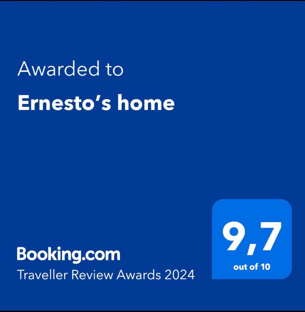 Ernesto'S Home Syracuse Eksteriør bilde